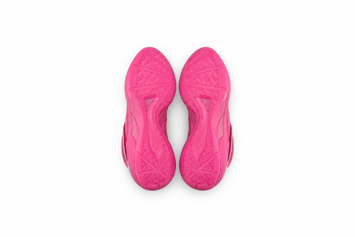Nike KD 4 Aunt Pearl