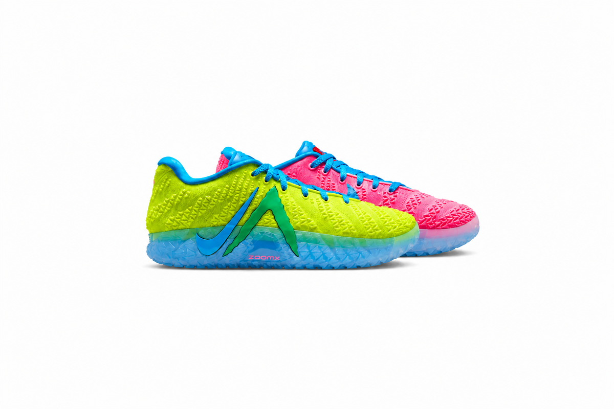 Nike Ja 3 Kool-Aid