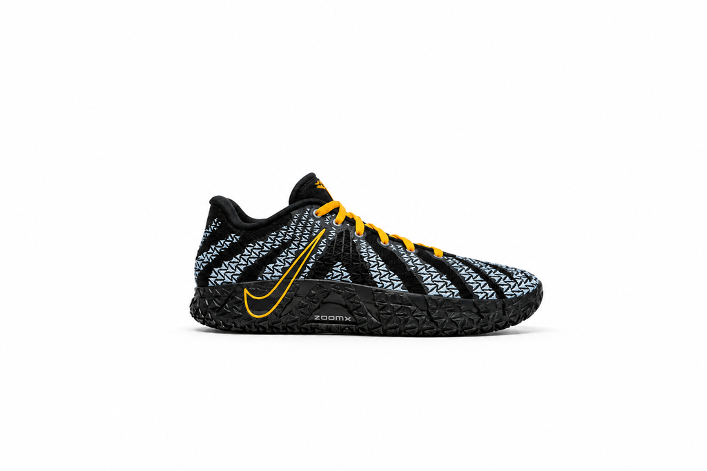 Nike Ja 3 Mismatch