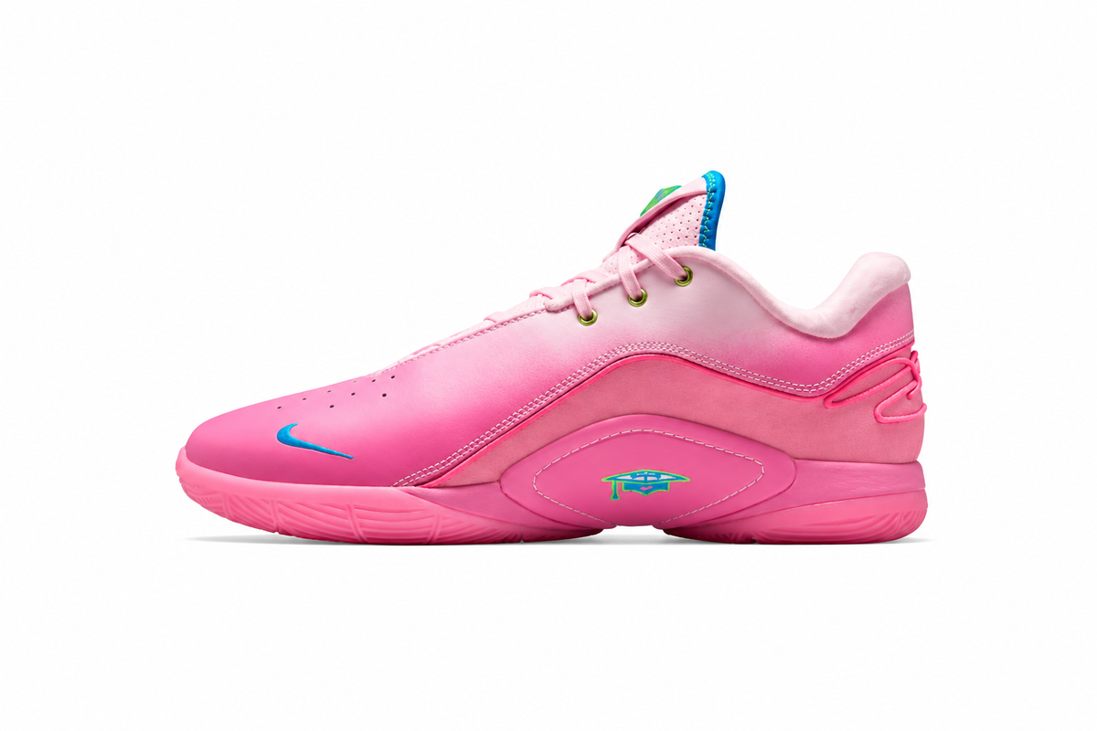 Nike Lebron XXII SN I Promise