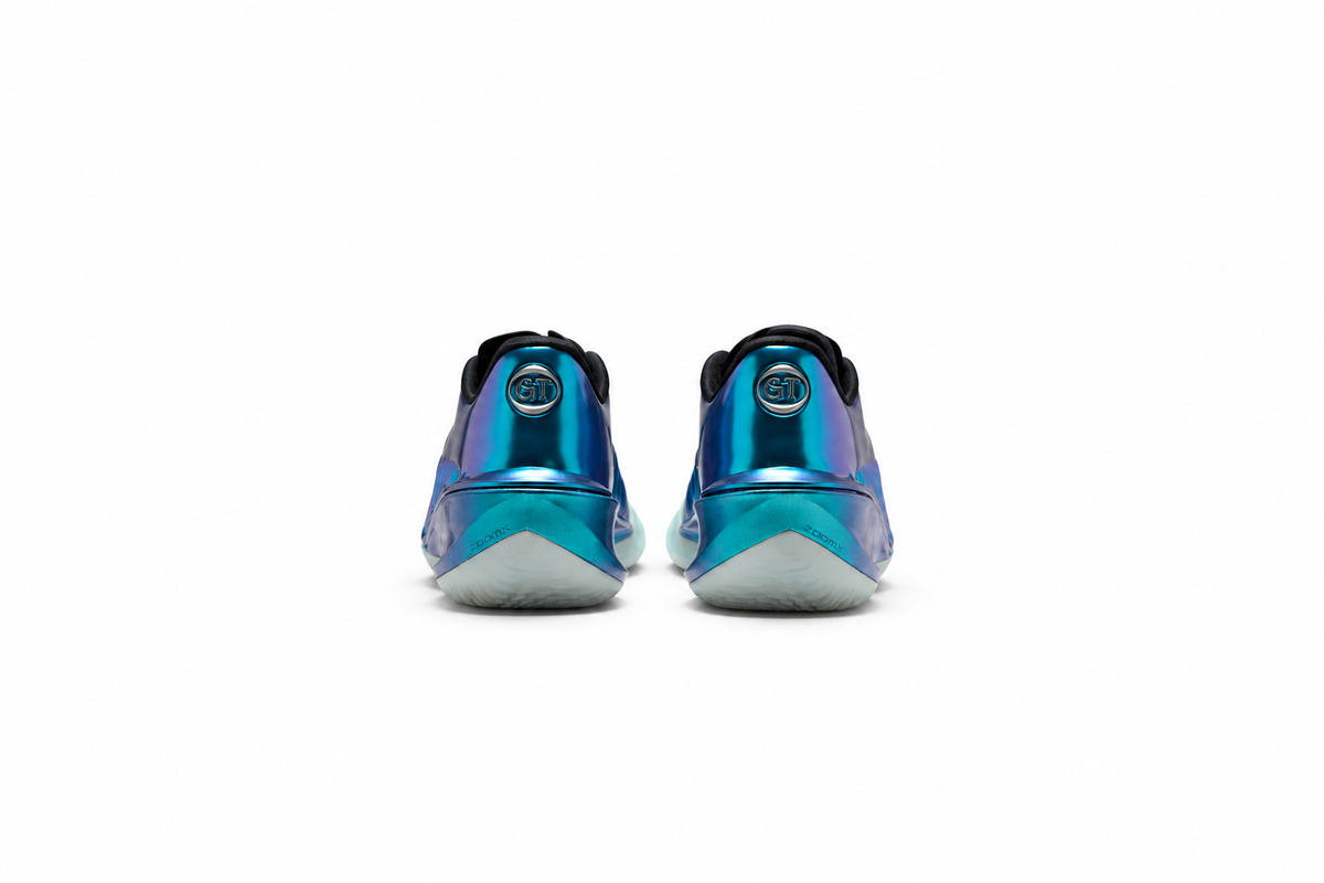 Nike G.T. Cut 4 Preheat