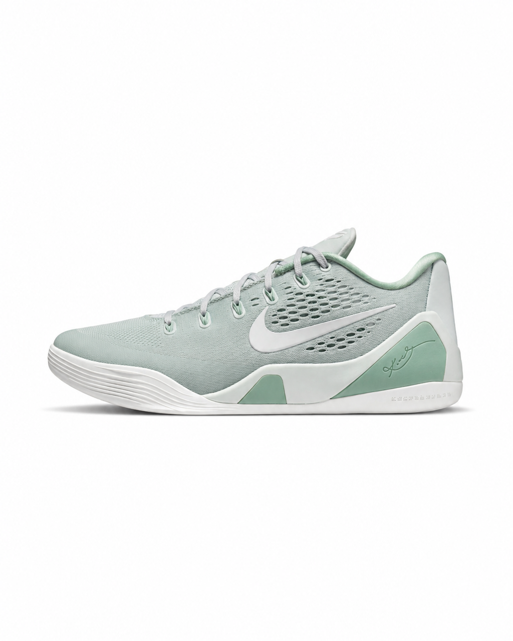 Kobe IX Elite Low EM Protro