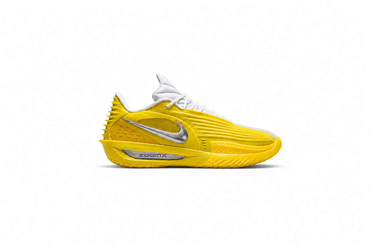 Nike G.T. Cut 3 Turbo "Los Angeles Lakers"