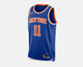 Maillot NBA Jalen Brunson New York Knicks Nike