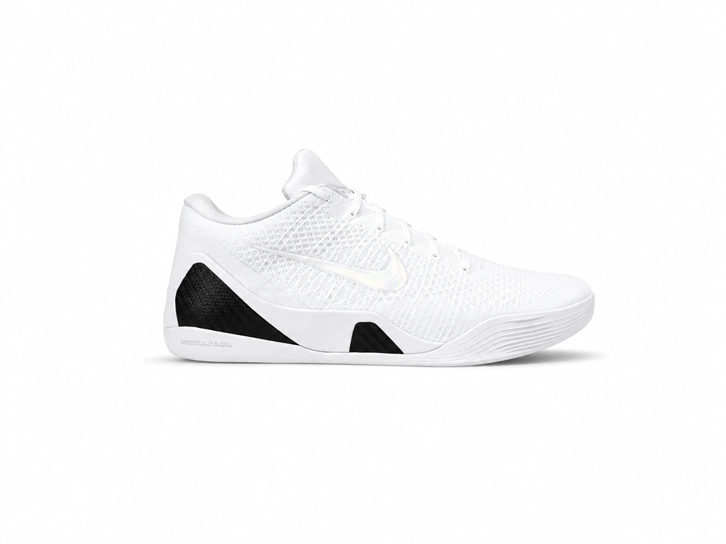 Nike Kobe 9 Halo Low Protro