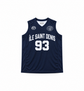 Maillot Domicile – L’Île-Saint-Denis Basket 2026/2027