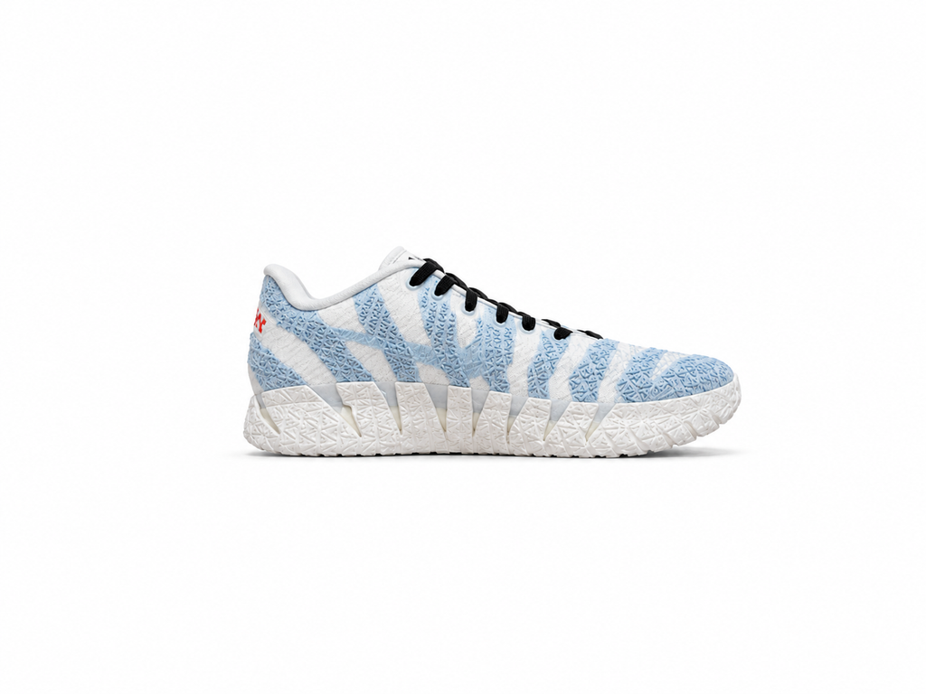 Nike Ja 3 by you
