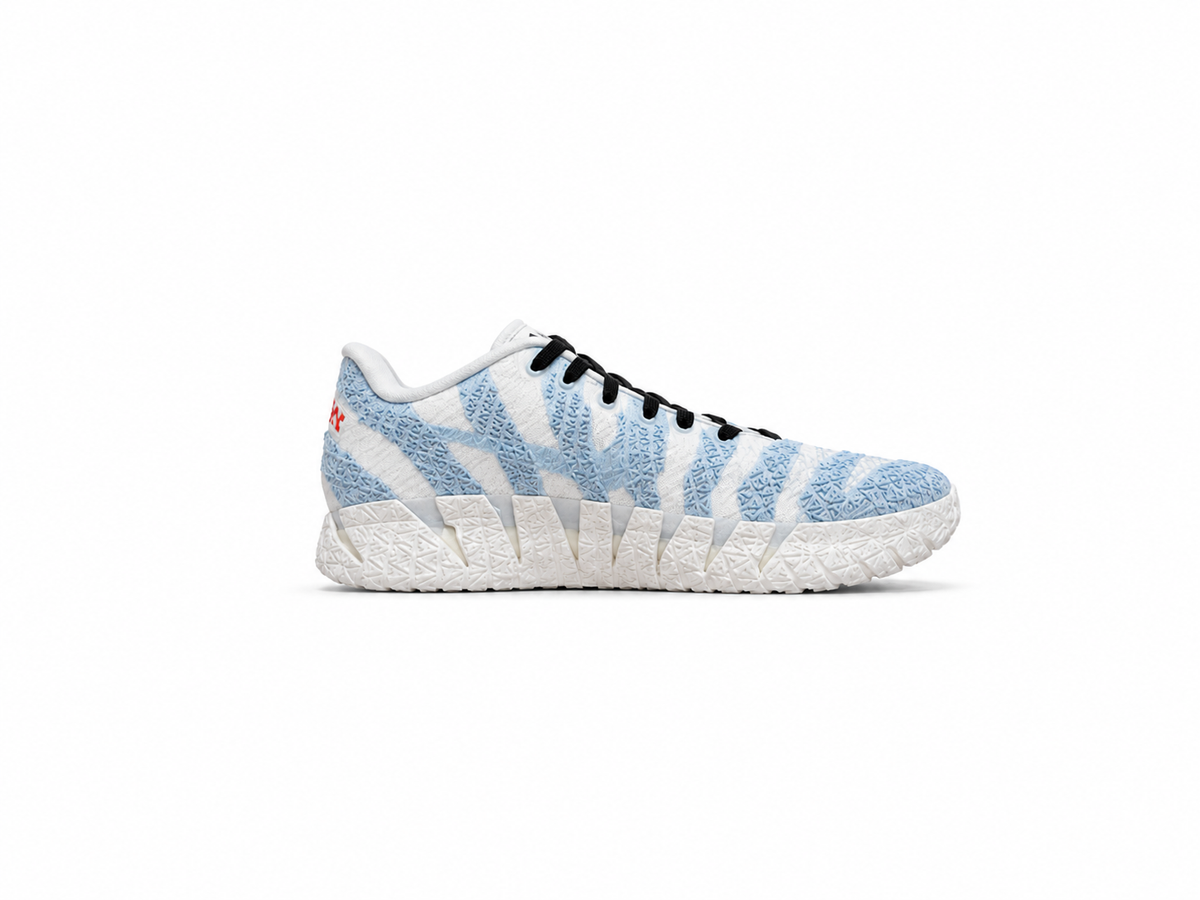 Nike Ja 3 by you