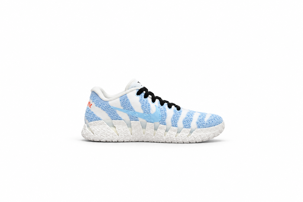 Nike Ja 3 Mismatch