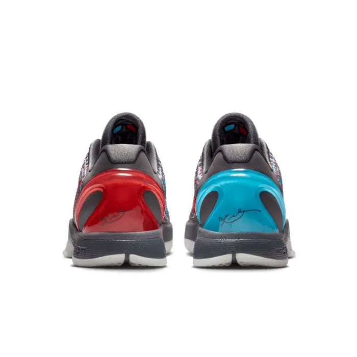 Nike Kobe 6 Protro 3D