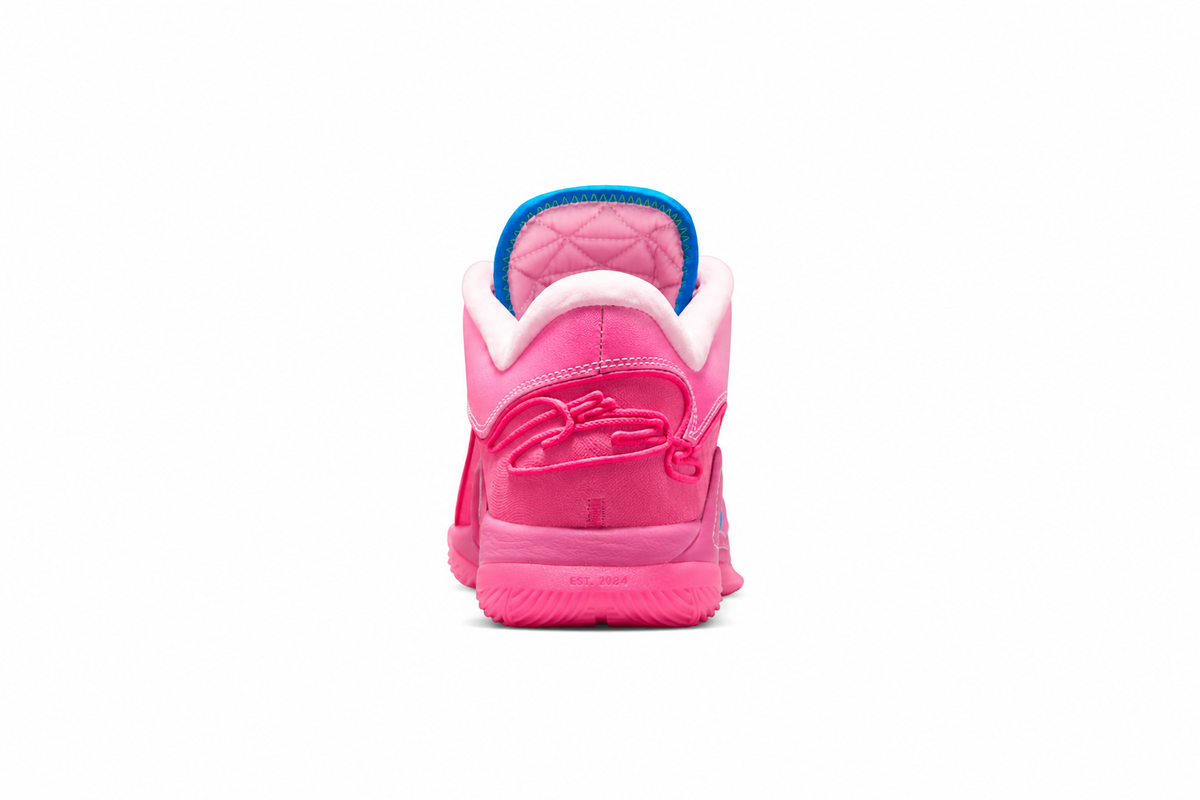 Nike Lebron XXII SN I Promise
