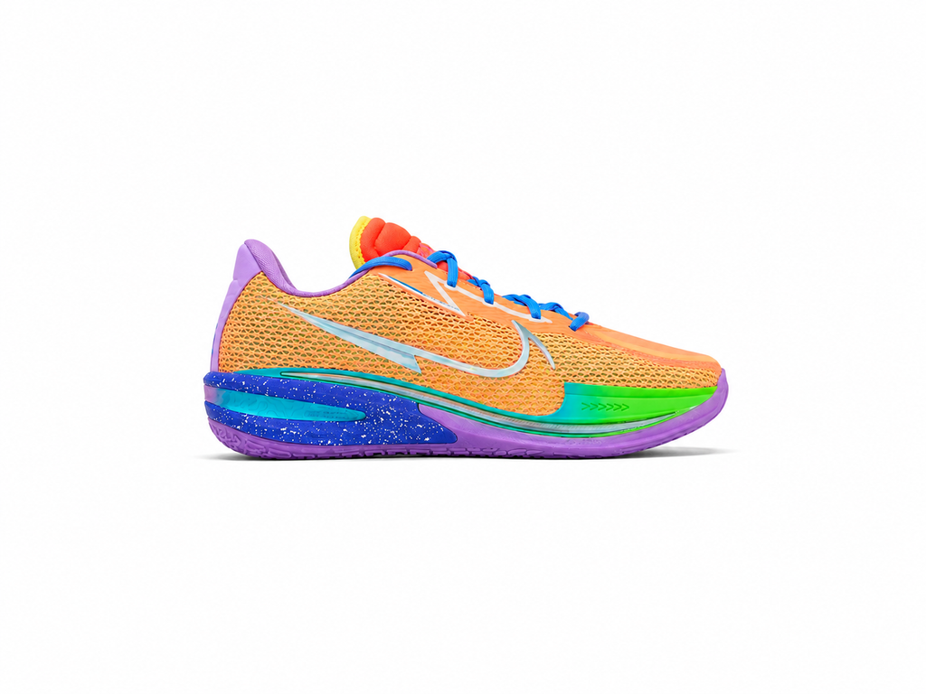 Nike GT Cut 1 Dylan Harper ( Exclu Us 🇺🇸)