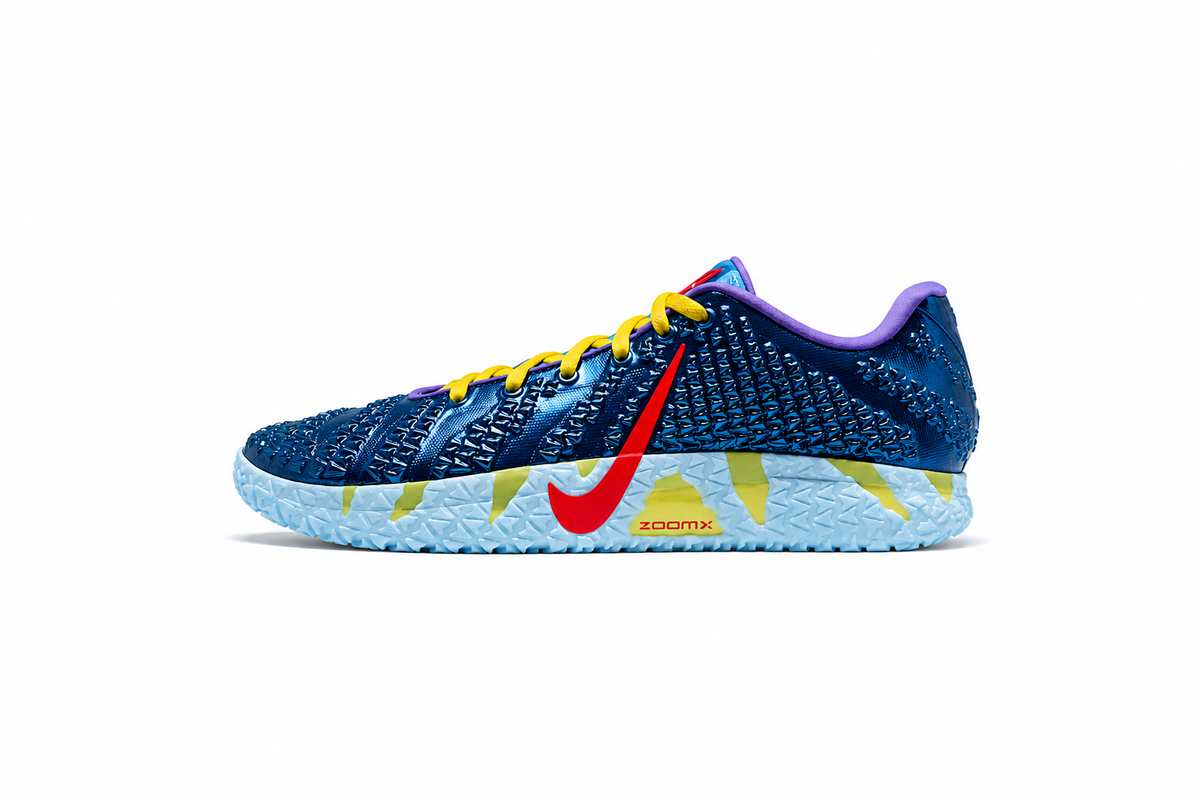 Nike Ja 3 Uncle Phil