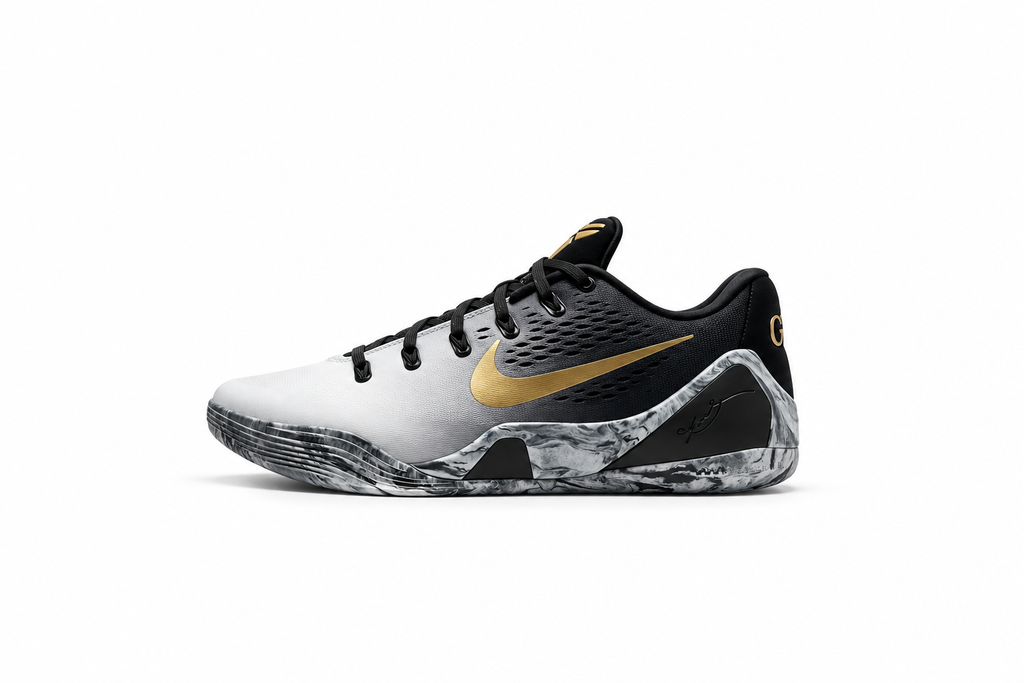 Nike Kobe 9 EM Low Protro Mambacita