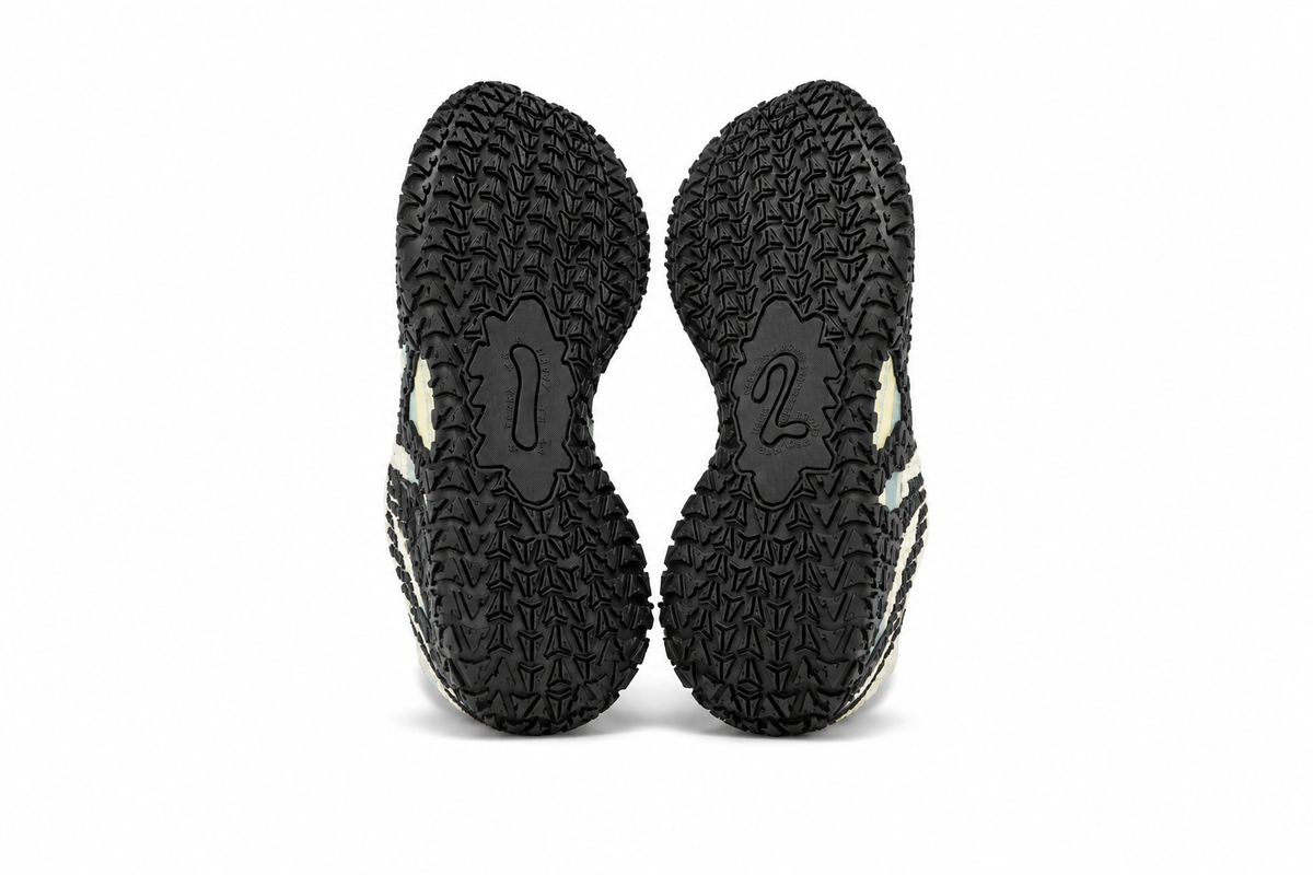 Nike Ja 3 By You