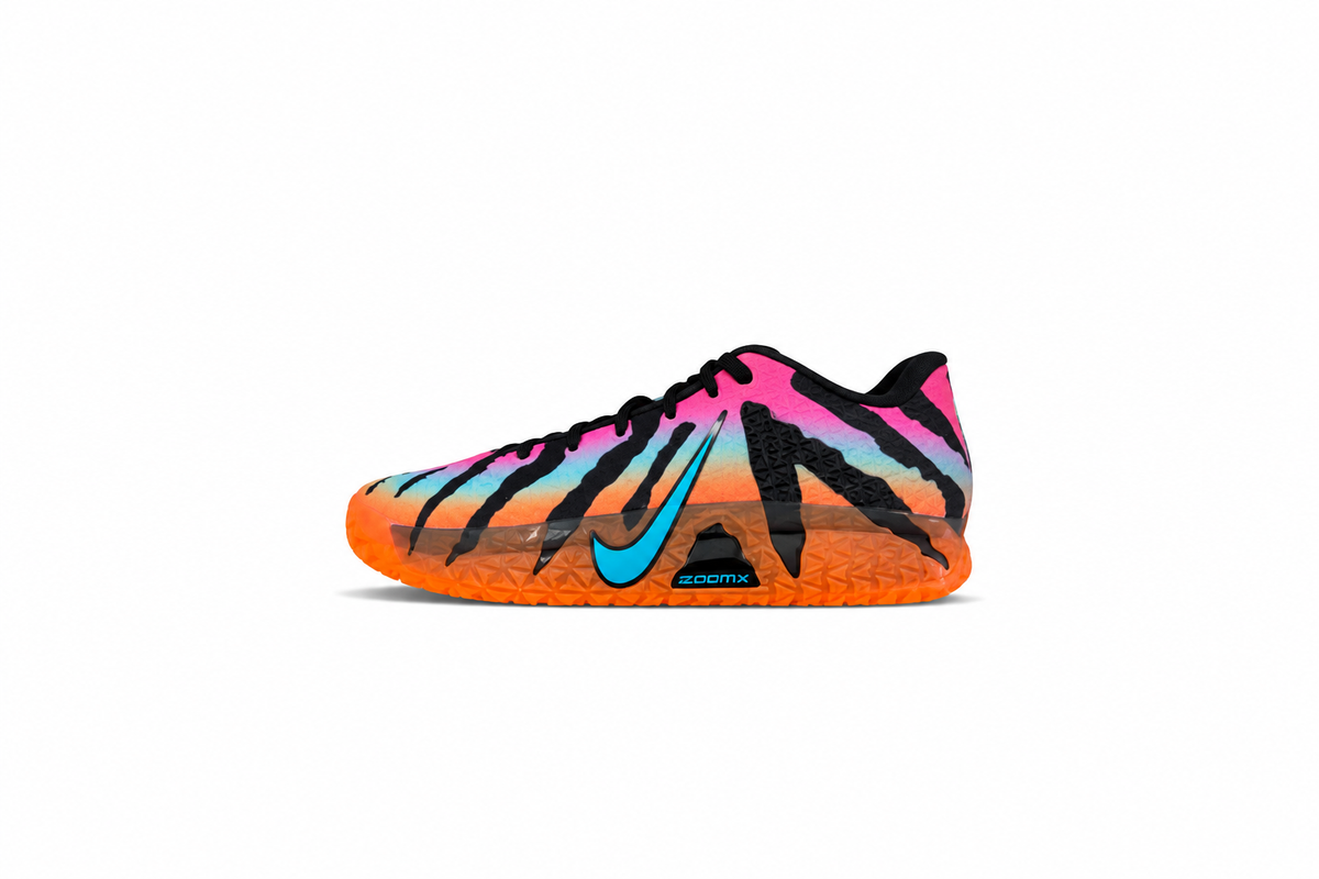 Nike Ja 3 “At Dawn”