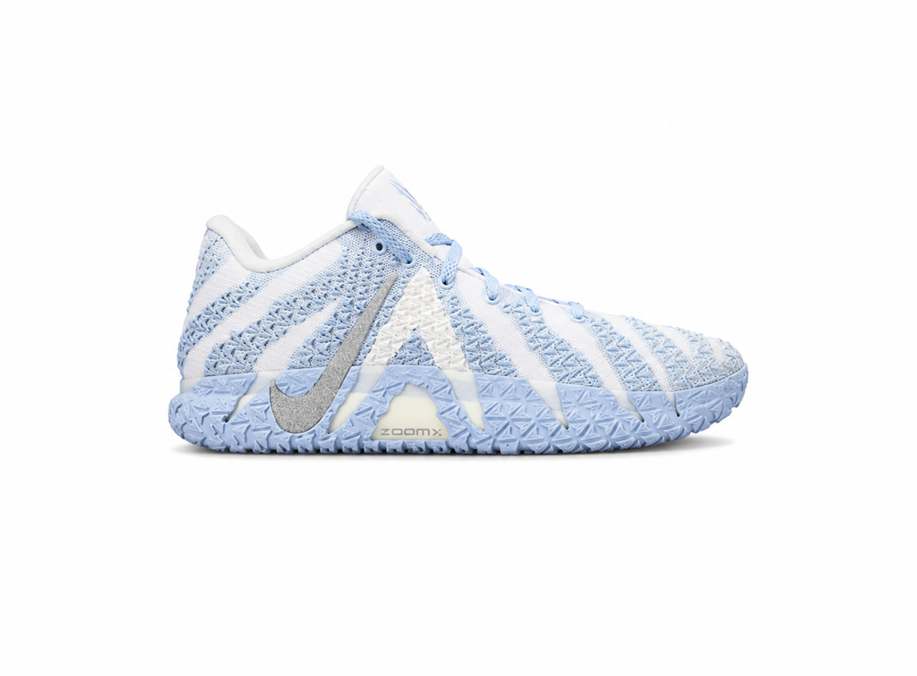 Nike Ja 3 By You Mismatch