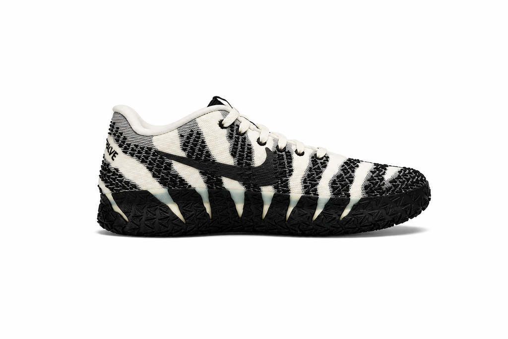 Nike Ja 3 By You