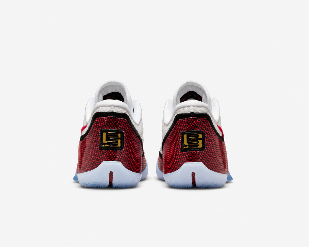 Nike LeBron 23 Grand Opening