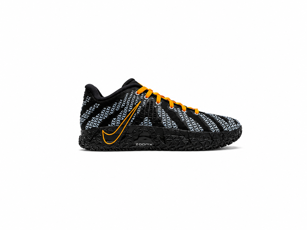 Nike Ja 3 by you