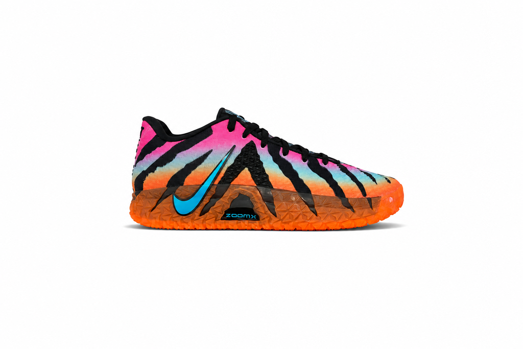 Nike Ja 3 “At Dawn”
