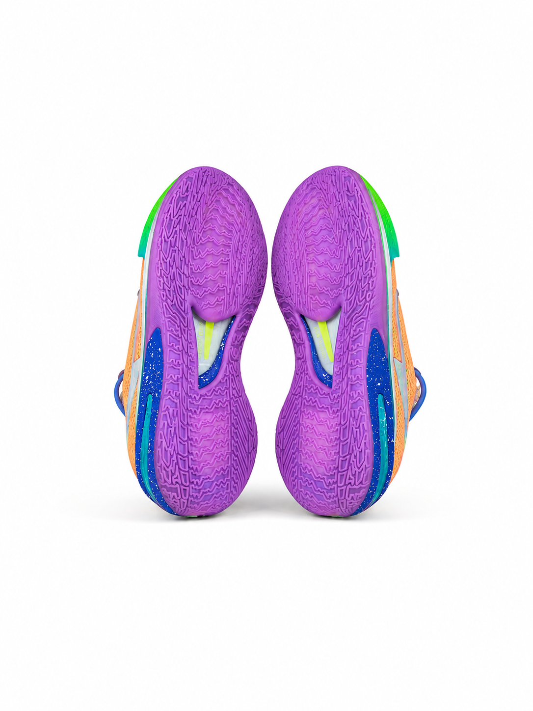 Nike GT Cut 1 Dylan Harper ( Exclu Us 🇺🇸)