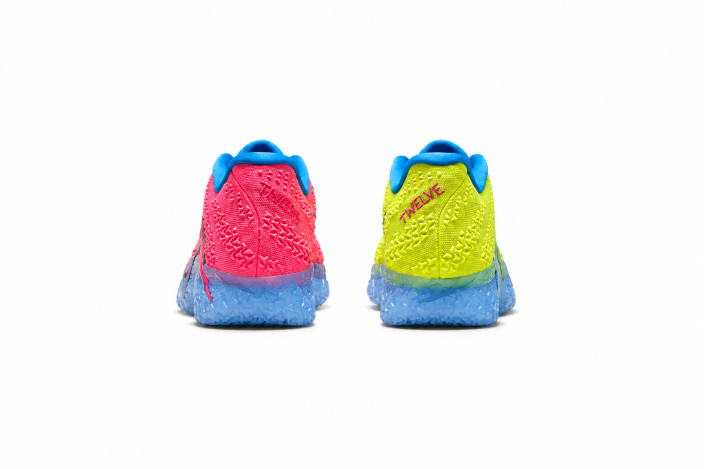 Nike Ja 3 Kool-Aid