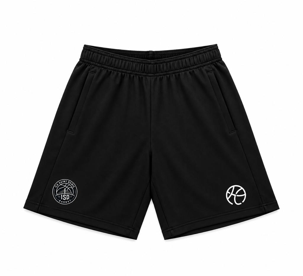Short Essentiel ISD x Hoop Market