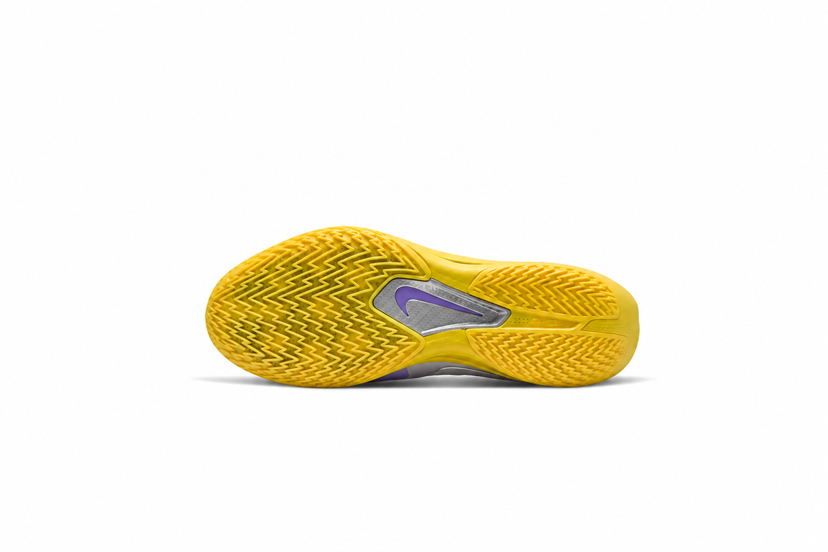 Nike G.T. Cut 3 Turbo "Los Angeles Lakers"