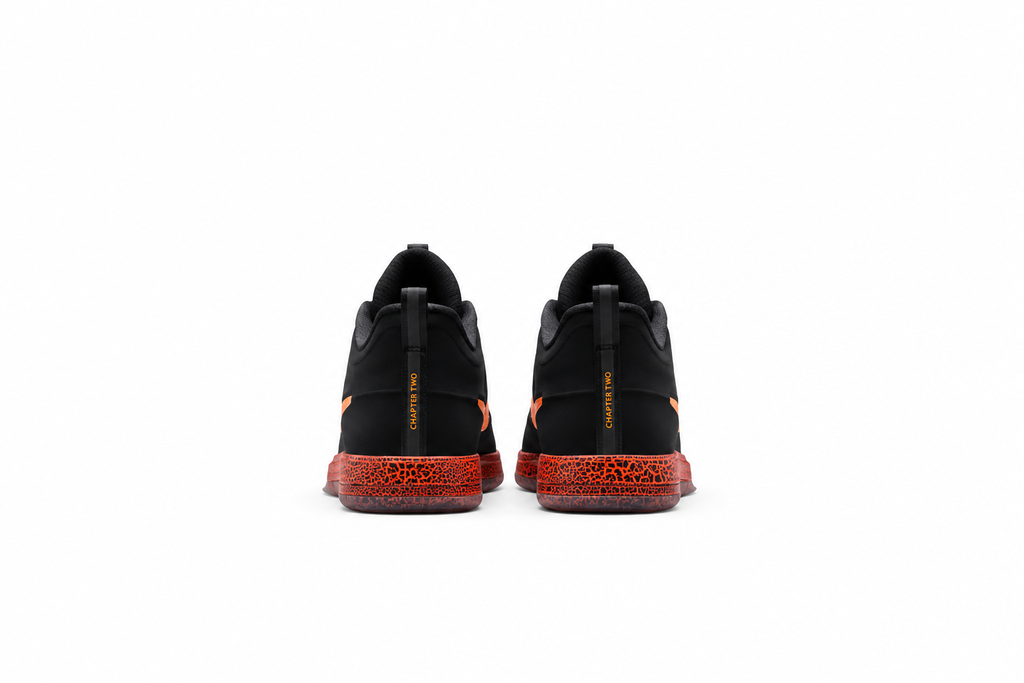 Nike Book 2 Rising