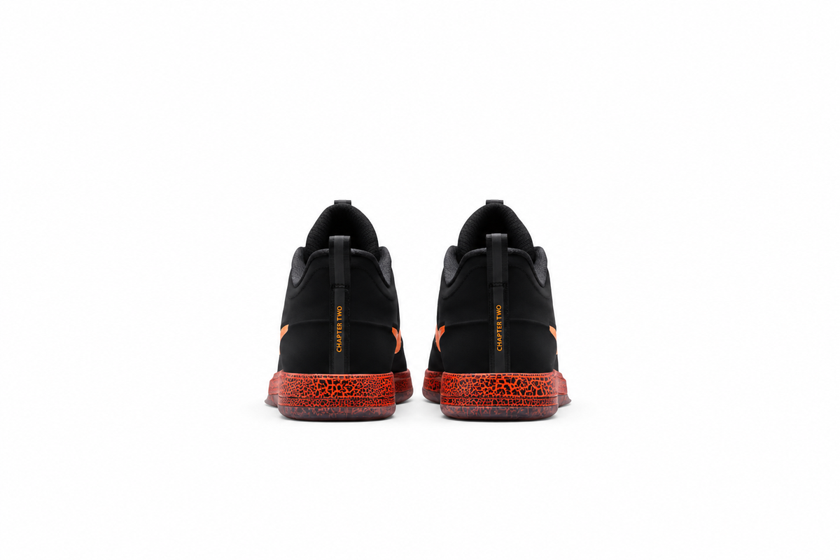 Nike Book 2 Rising