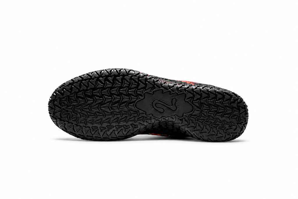 Nike Ja 3 'Anthracite' x Jurassic Park