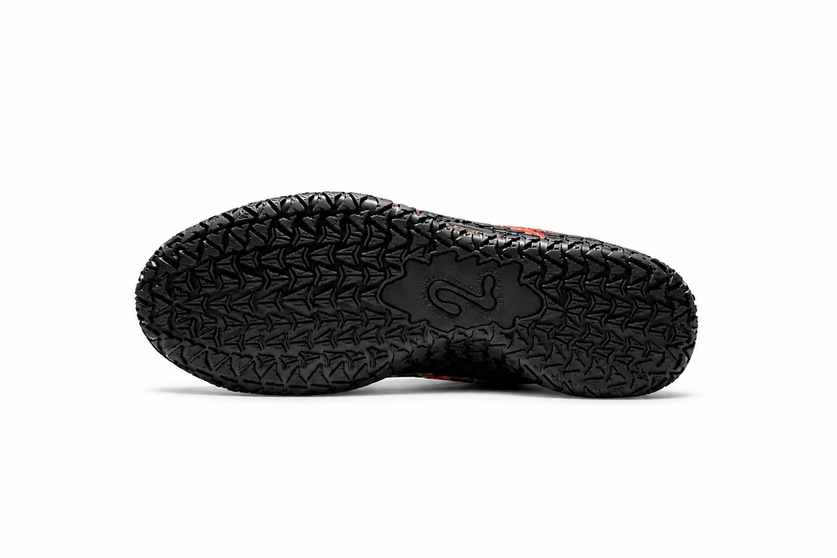 Nike Ja 3 'Anthracite' x Jurassic Park