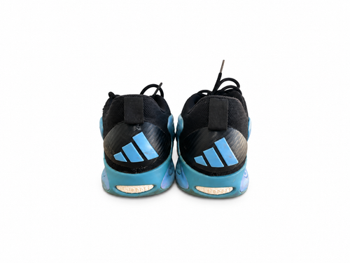 Adidas Anthony Edwards 1 Low Bleu