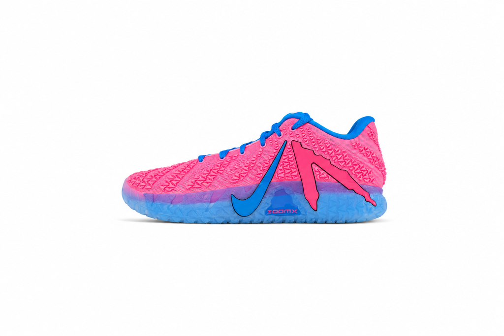 Nike Ja 3 Kool-Aid