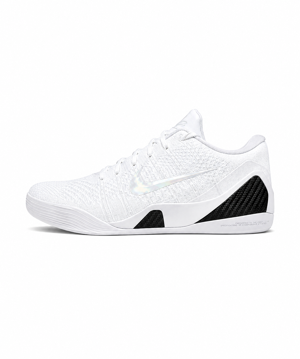 Nike Kobe 9 Halo Low Protro