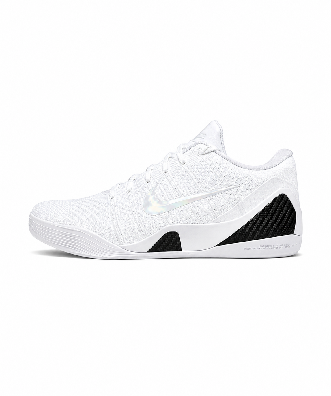 Nike Kobe 9 Halo Low Protro