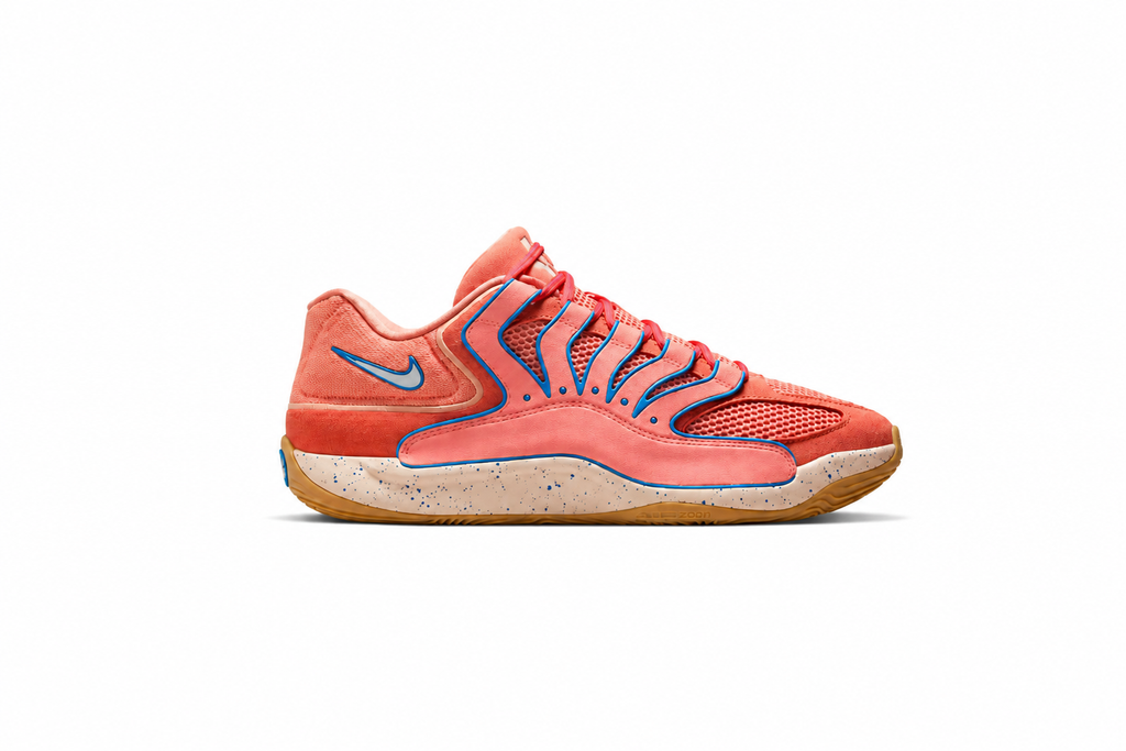 Nike KD 18 Atomic Pink