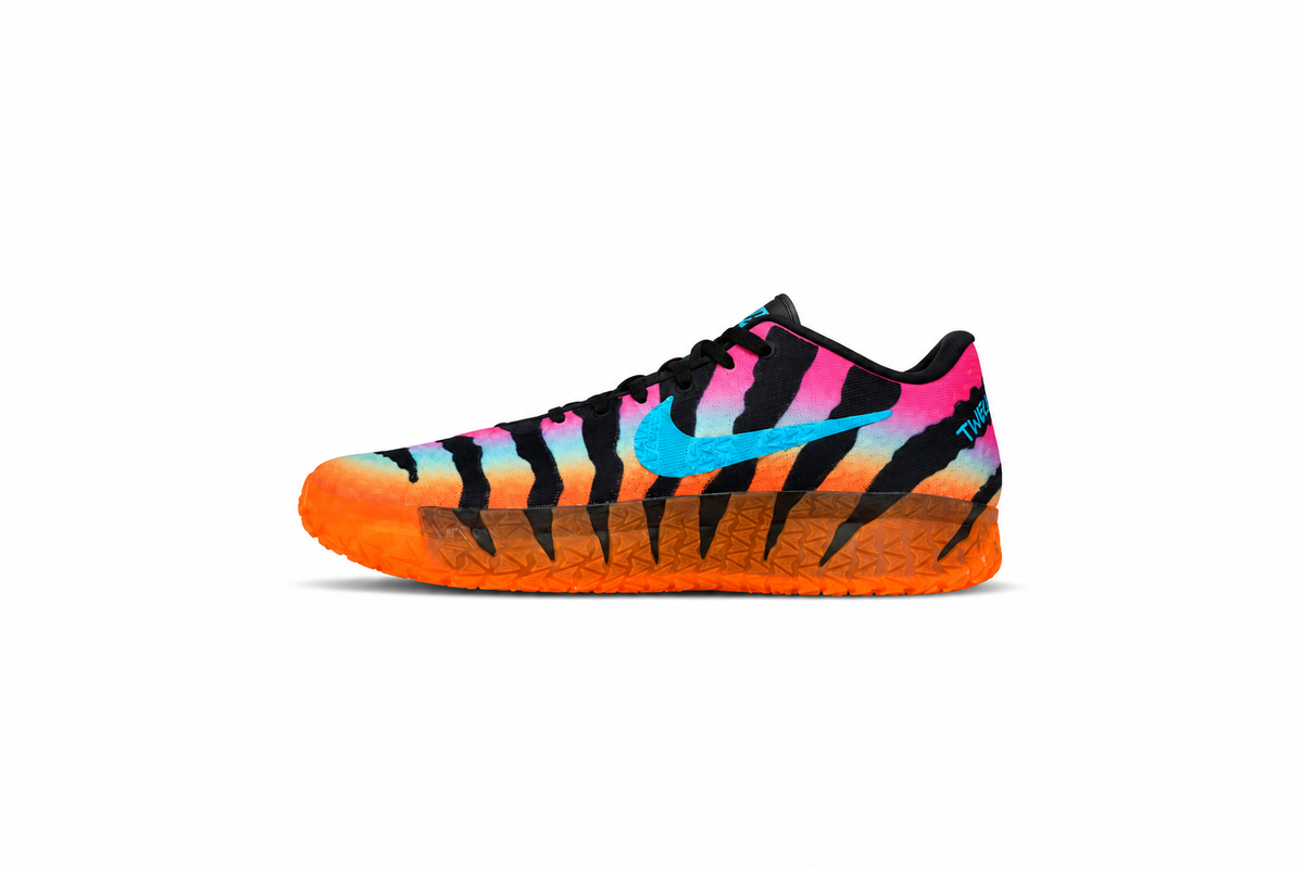 Nike Ja 3 “At Dawn”