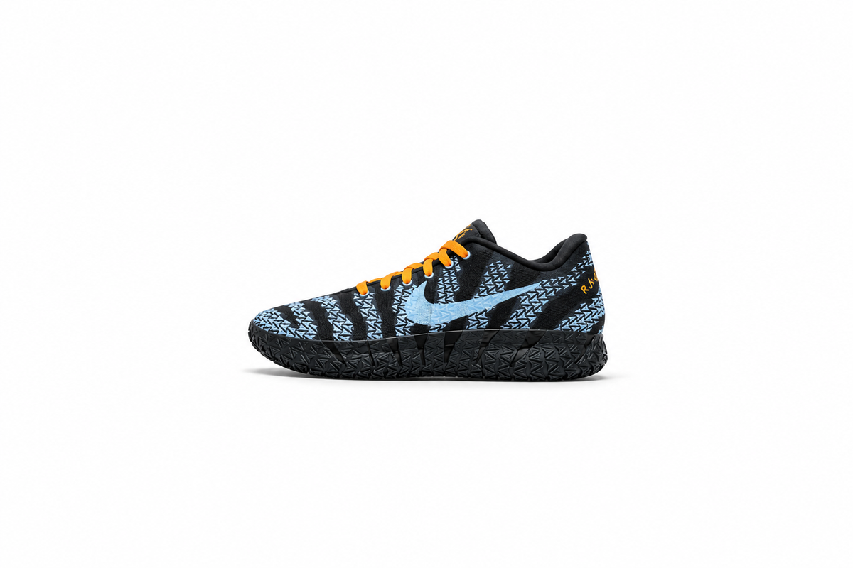 Nike Ja 3 Mismatch