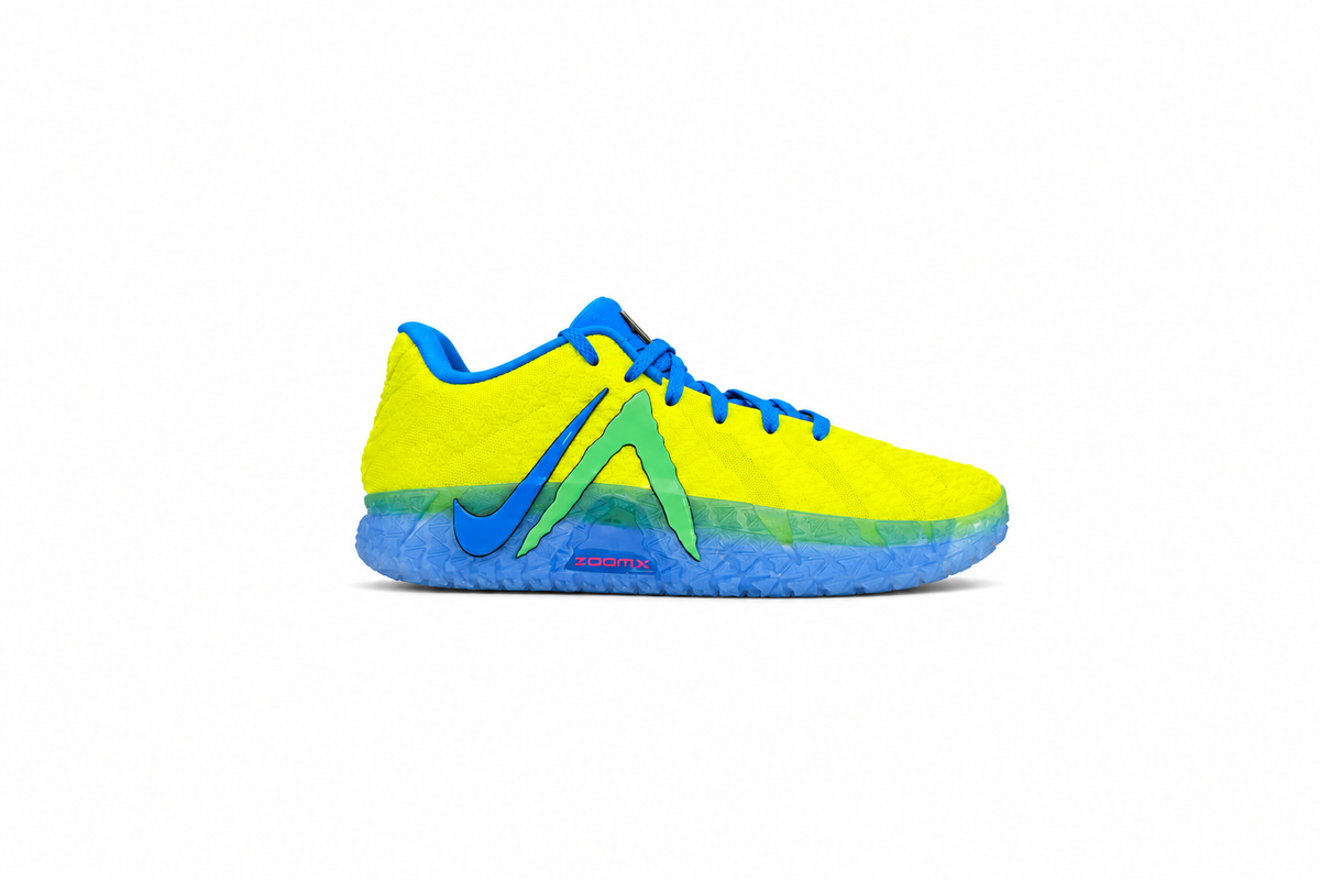 Nike Ja 3 Kool-Aid