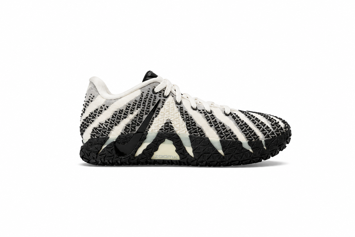 Nike Ja 3 By You
