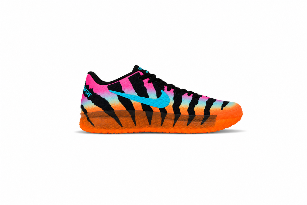 Nike Ja 3 “At Dawn”