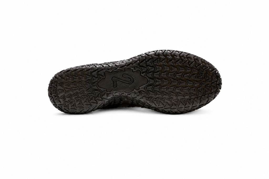 Nike JA 3 Showstopper Marron