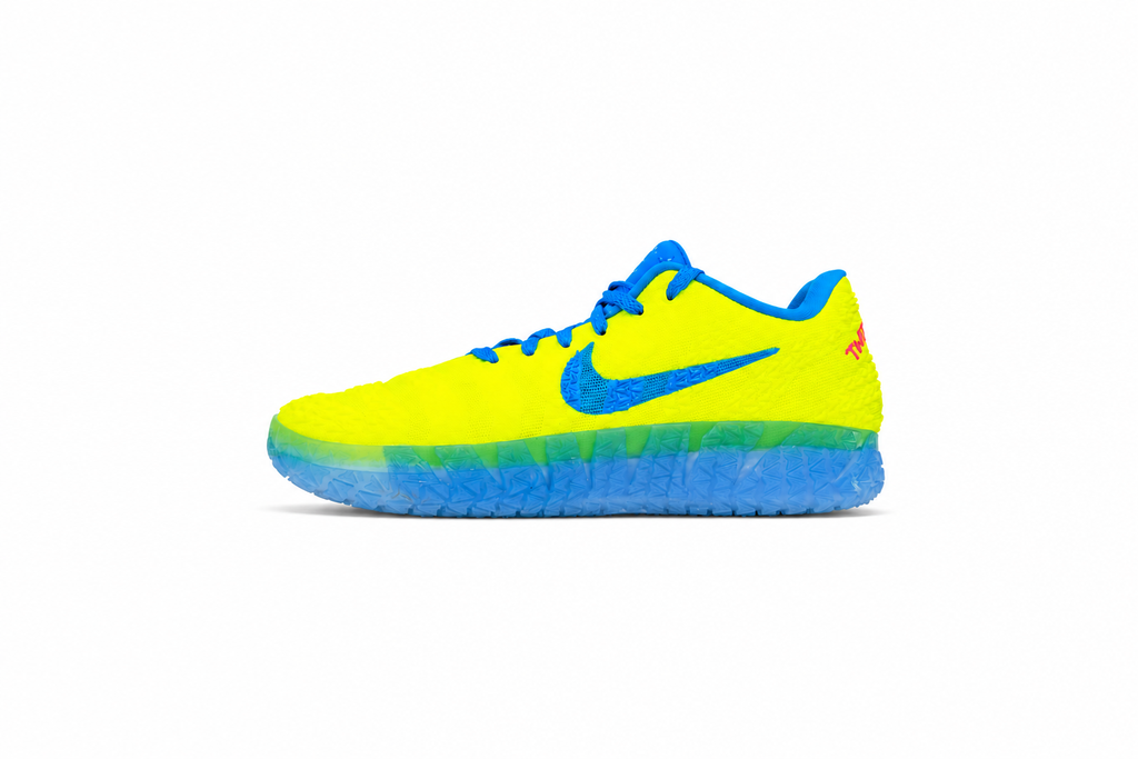 Nike Ja 3 Kool-Aid