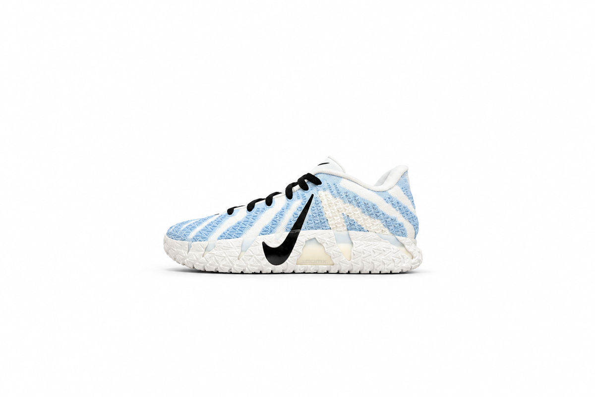 Nike Ja 3 Mismatch