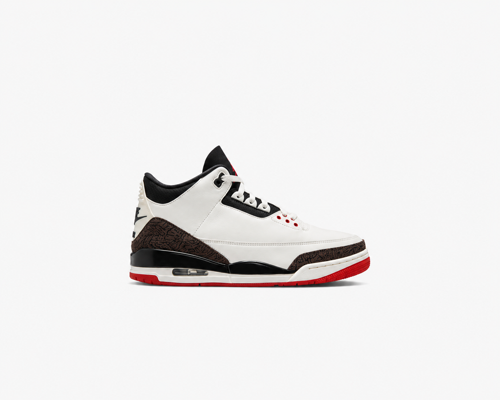 Air Jordan 3 Retro World's Best Dad