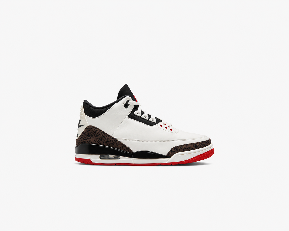 Air Jordan 3 Retro World's Best Dad