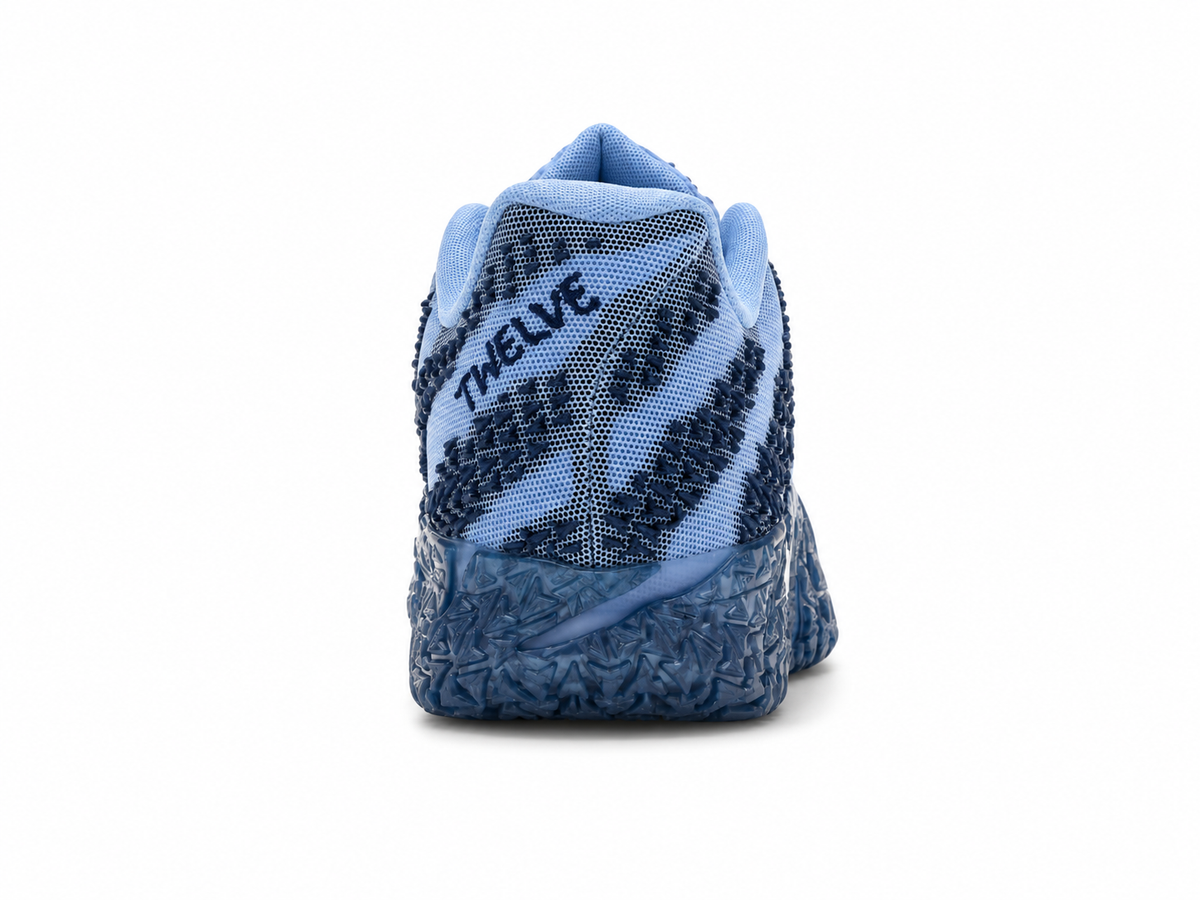 Nike Ja 3 EP Cobalt