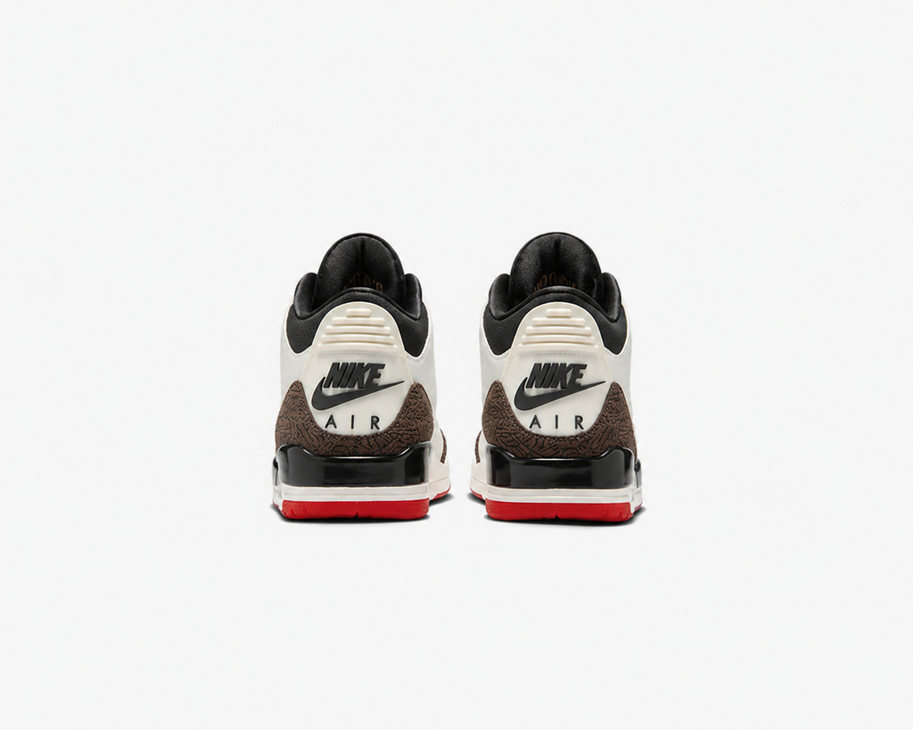 Air Jordan 3 Retro World's Best Dad